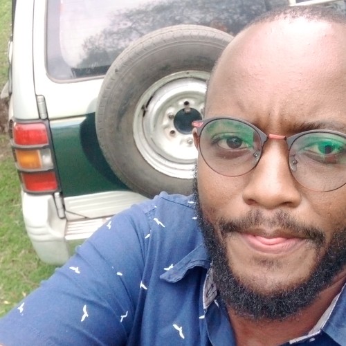 African s. profile photo