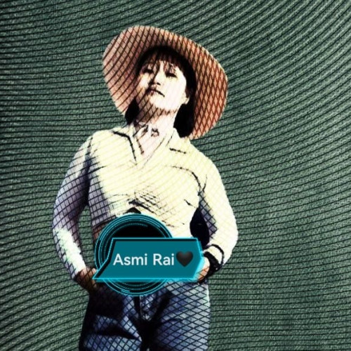 Asmi R. profile photo