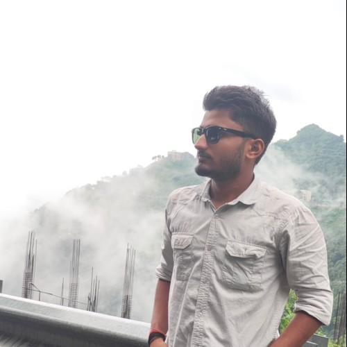 Arpit T.