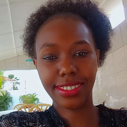 Scolastica L. profile photo