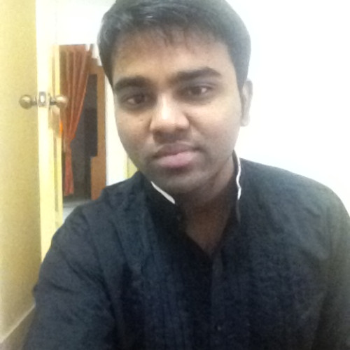 Pavan Kumar B. profile photo