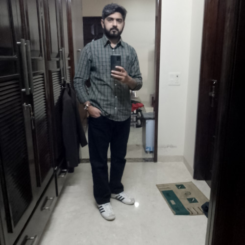 Mohit A.
