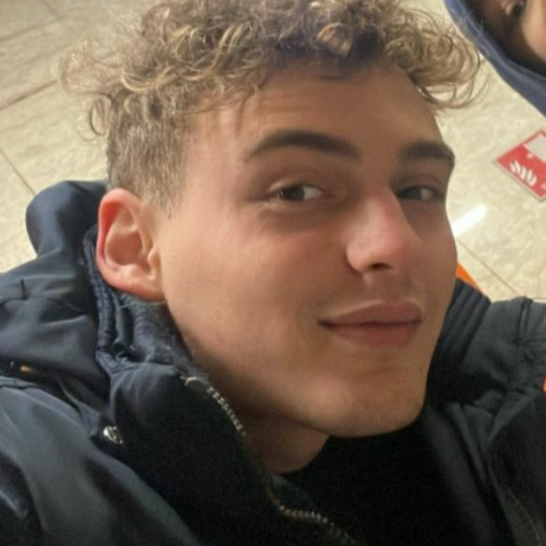 Zarif E. profile photo