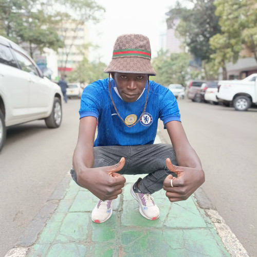 Okello T. profile photo