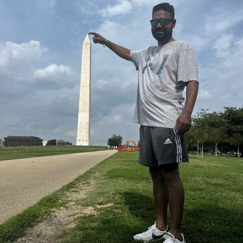 Mandeep C. profile photo