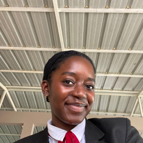 Tinotenda Savannah G.