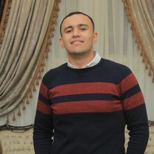Ahmed D. profile photo