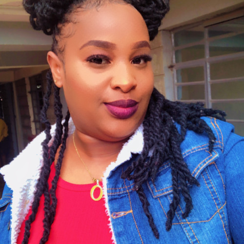 Mercy K. profile photo