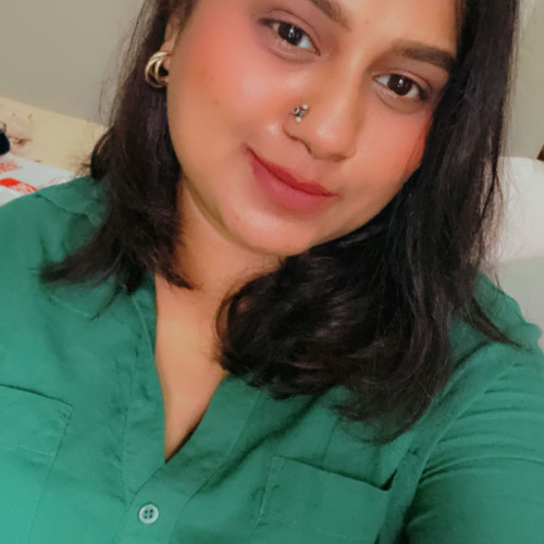 Bharati N. profile photo