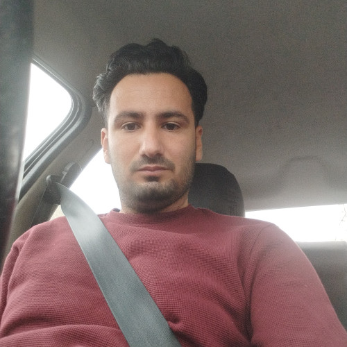 Hisein M. profile photo