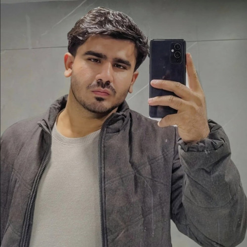 MEER B. profile photo