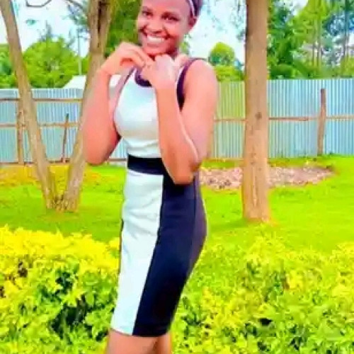Damaris S. profile photo