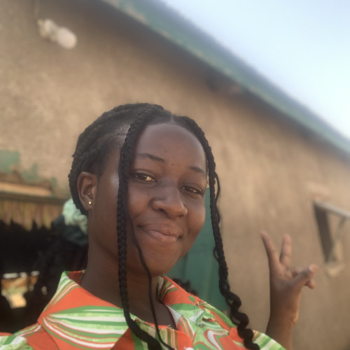 Arongo S. profile photo