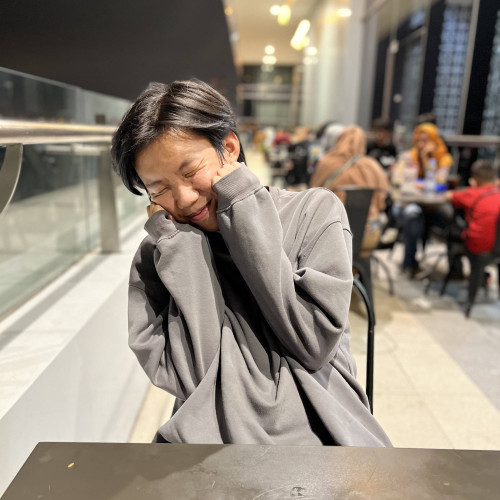 carvel saputra m. profile photo