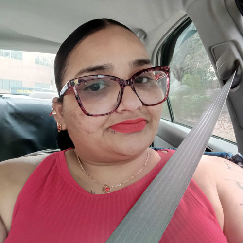 Melly c. profile photo