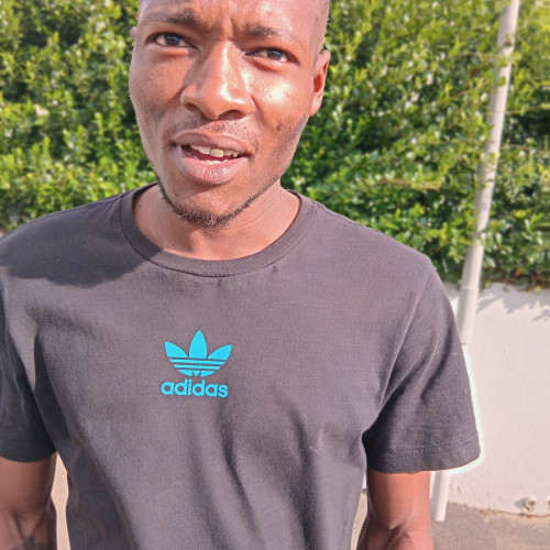 Slungelo  M. profile photo