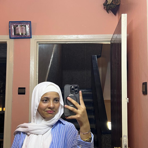Maryam B. profile photo