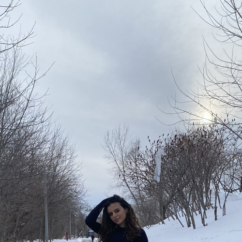 Aya L. profile photo