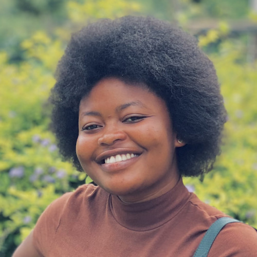 Elle  M. profile photo