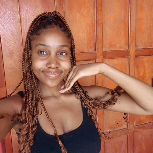 Sharon M.