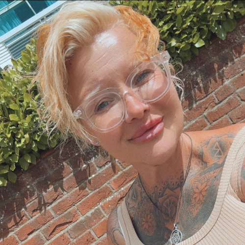 Kristina F. profile photo