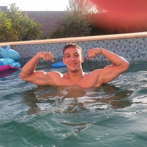 Yassine Z.