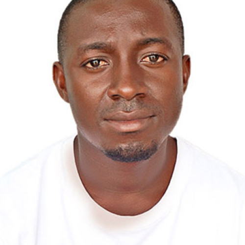 Pedou Kouame Yannick Y. profile photo