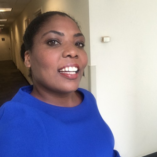 Monique  L.