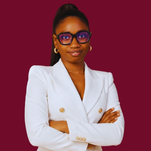 Joy O. profile photo