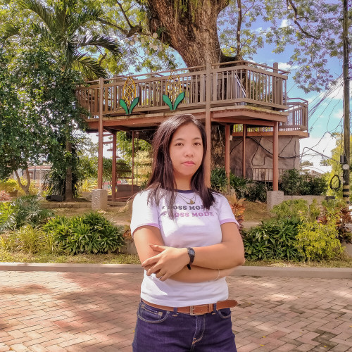 Anj C. profile photo