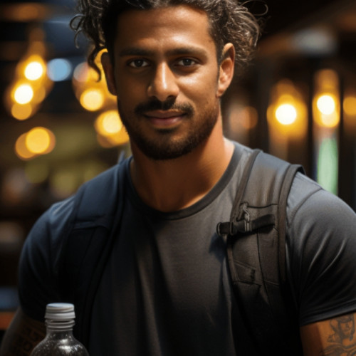 Harrish R. profile photo