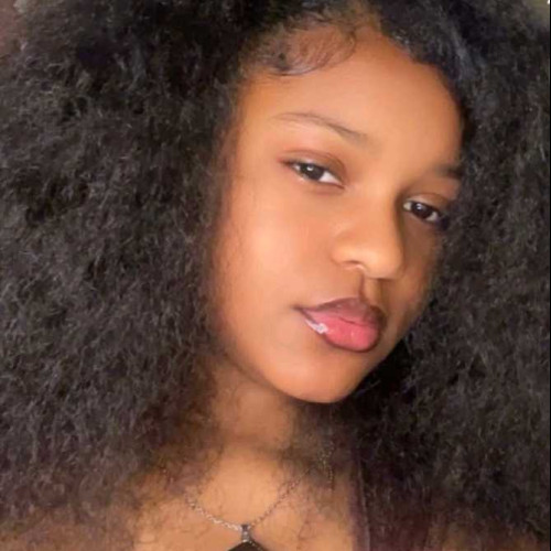 Precious W. profile photo