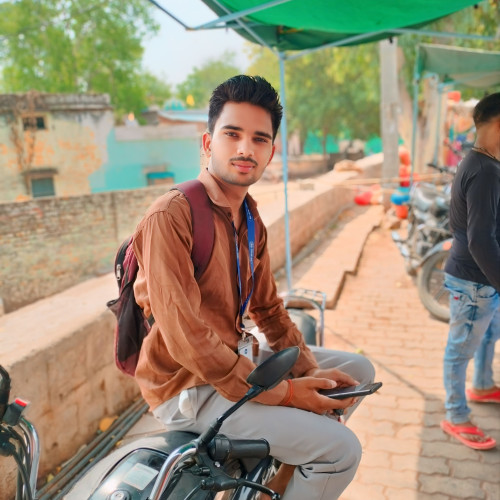 Anirudh  Y. profile photo