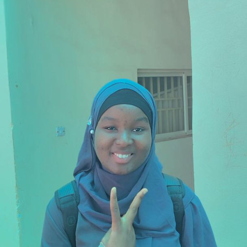 Aisha  Y. profile photo