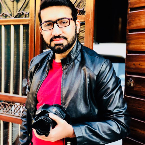 Haseeb M. profile photo
