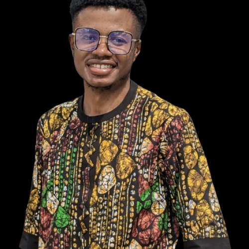 Emmauel u. profile photo