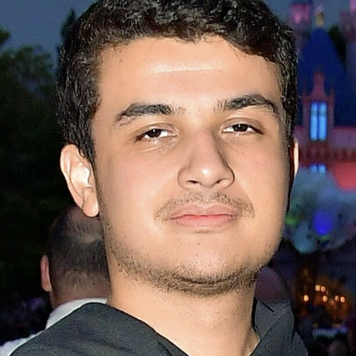 Diego L. profile photo