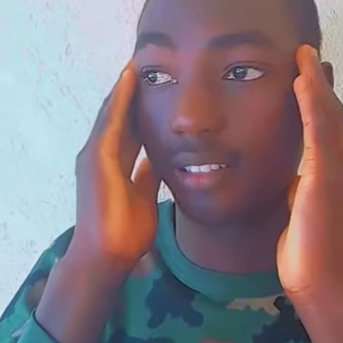 Rilwanu  M. profile photo