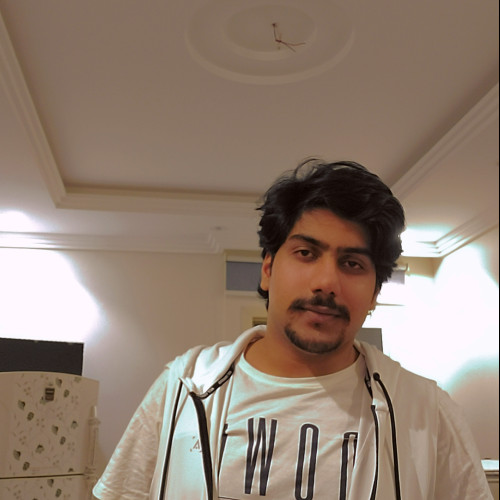 Yasin S. profile photo