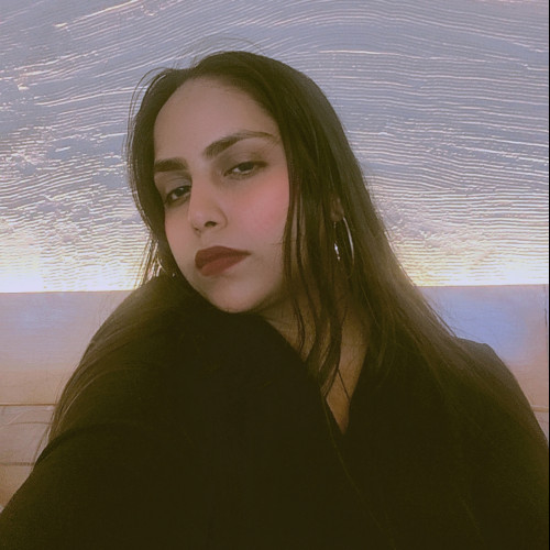 Pallavi V. profile photo