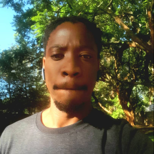 Andy Isheanesu P. profile photo