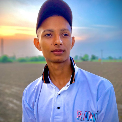 Shivam A. profile photo