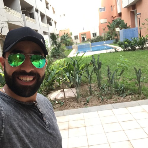 Yassine N. profile photo