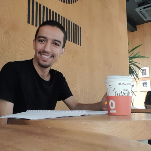 Rachid A. profile photo