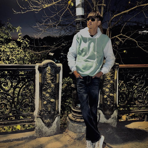 Prince P. profile photo