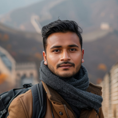 Jotheeshwaran Y. profile photo