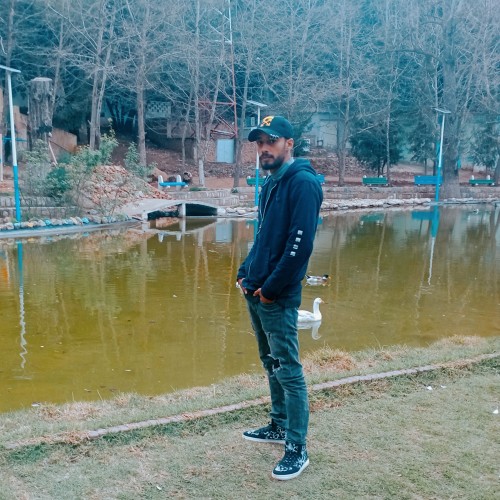 saadi m.