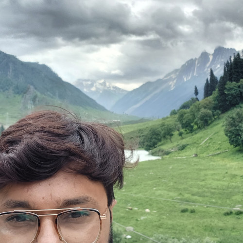 Bharat K. profile photo