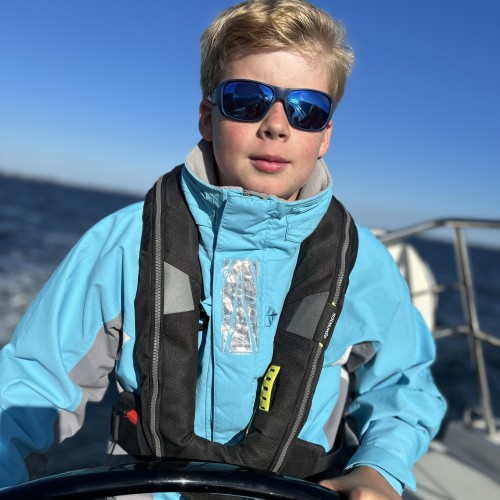 Josse L. profile photo