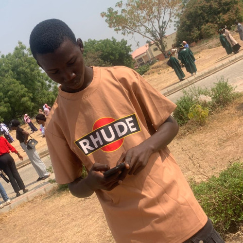 Adepoju  A. profile photo